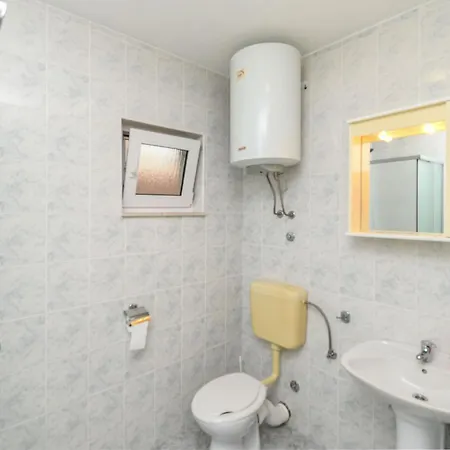 Ivancic Apartment