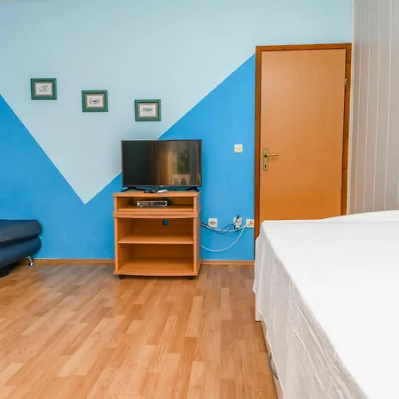 Ivancic Apartment Seget Vranjica