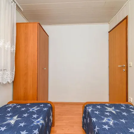 Ivancic Apartment