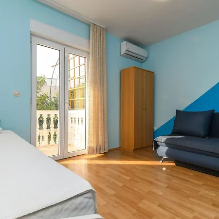 Ivancic Apartment Seget Vranjica