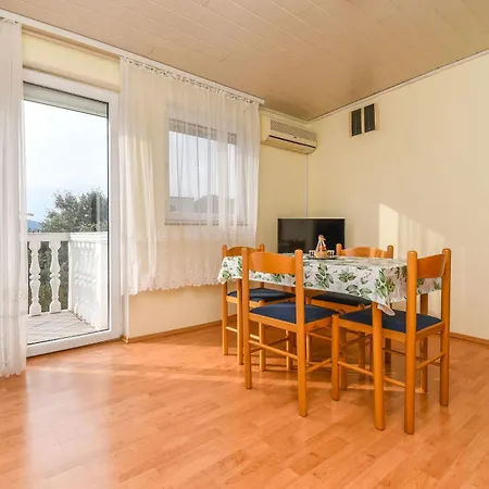Ivancic Apartment *