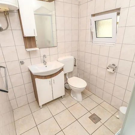 Apartment Ivancic