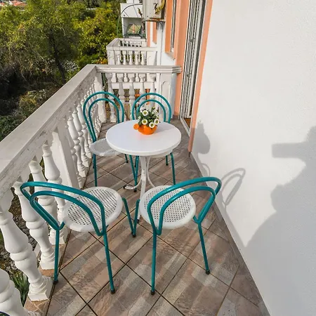 Ivancic Apartment *