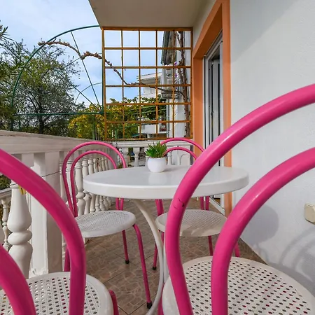 Ivancic Apartment