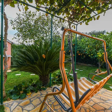 Ivancic Apartment *